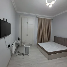 In Baku 40.0 m² apartment is for rent - Image 7