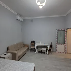 In Baku 40.0 m² apartment is for rent - Image 8