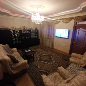 In Baku 100.0 m² apartment is for rent - Image 4