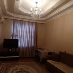 In Sumgayit 90.0 m² apartment is for sale - Image 2