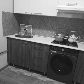 In Sumgayit 90.0 m² apartment is for sale - Image 5