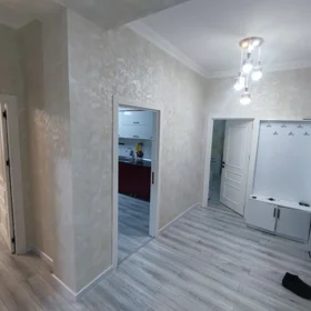 In Baku 82.0 m² apartment is for rent - Image 4