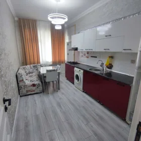 In Baku 82.0 m² apartment is for rent - Image 5