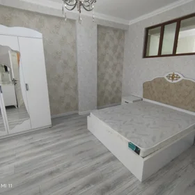 In Baku 82.0 m² apartment is for rent - Image 7