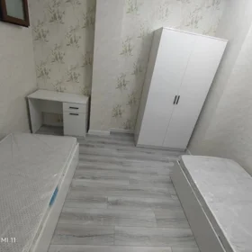 In Baku 82.0 m² apartment is for rent - Image 9