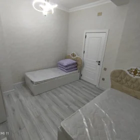 In Baku 82.0 m² apartment is for rent - Image 10