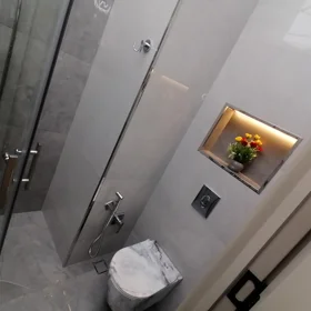 In Baku 99.0 m² apartment is for sale - Image 8