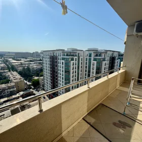 In Baku 190.0 m² apartment is for rent - Image 2