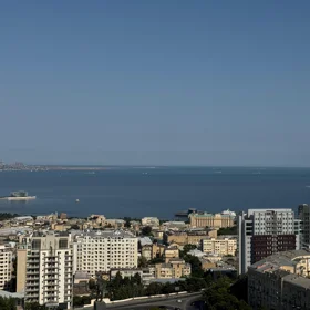 In Baku 190.0 m² apartment is for rent - Image 7