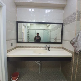 In Səbail rayonu 130.0 m² apartment is for rent - Image 2