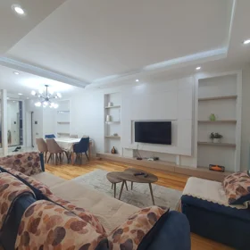 In Səbail rayonu 130.0 m² apartment is for rent - Image 3