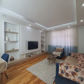 In Səbail rayonu 130.0 m² apartment is for rent - Image 5