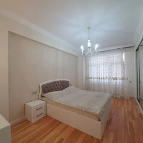 In Səbail rayonu 130.0 m² apartment is for rent - Image 7