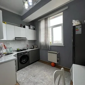 In Baku 60.0 m² apartment is for rent - Image 3