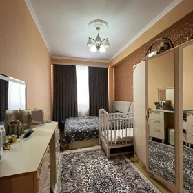 In Baku 60.0 m² apartment is for rent - Image 4