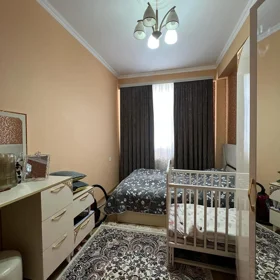 In Baku 60.0 m² apartment is for rent - Image 5
