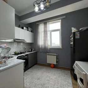 In Baku 60.0 m² apartment is for rent - Image 6
