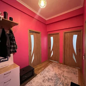 In Baku 60.0 m² apartment is for rent - Image 7