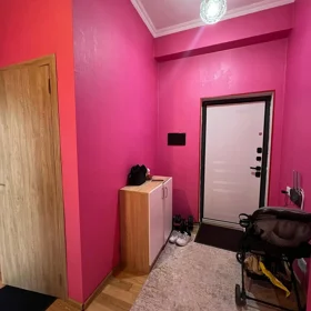 In Baku 60.0 m² apartment is for rent - Image 8