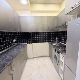 In Baku 64.0 m² apartment is for rent - Image 5