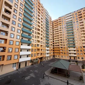 In Baku 64.0 m² apartment is for rent - Image 10