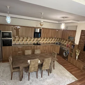 In Xətai rayonu 120.0 m² apartment is for sale - Image 5