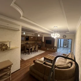 In Xətai rayonu 120.0 m² apartment is for sale - Image 6