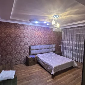 In Xətai rayonu 120.0 m² apartment is for sale - Image 8