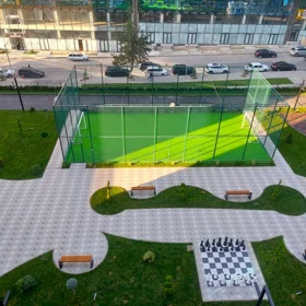 In Baku 72.0 m² apartment is for sale - Image 4