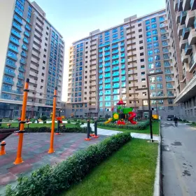 In Baku 72.0 m² apartment is for sale - Image 5