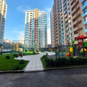 In Baku 72.0 m² apartment is for sale - Image 8