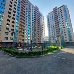 In Baku 72.0 m² apartment is for sale - Image 9