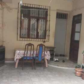 In Baku 55.0 m² house with 2.0 rooms is for rent - Image 2