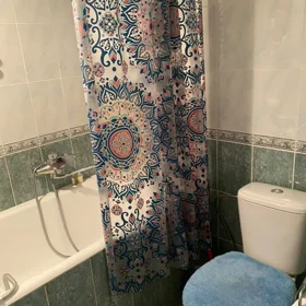 In Baku 45.0 m² apartment is for rent - Image 2
