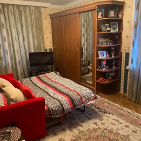 In Baku 45.0 m² apartment is for rent - Image 3