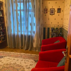 In Baku 45.0 m² apartment is for rent - Image 4