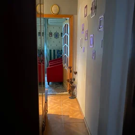 In Baku 45.0 m² apartment is for rent - Image 6
