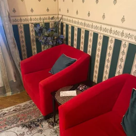 In Baku 45.0 m² apartment is for rent - Image 8