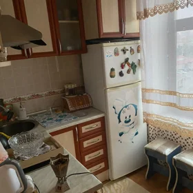In Baku 45.0 m² apartment is for rent - Image 9