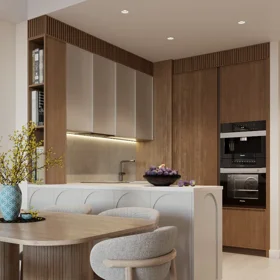 In nan 38.0 m² apartment is for sale - Image 2