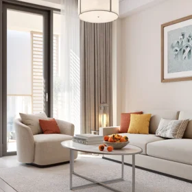 In nan 38.0 m² apartment is for sale - Image 3
