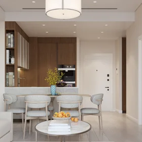 In nan 38.0 m² apartment is for sale - Image 4