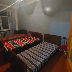 In Baku 78.0 m² apartment is for rent - Image 3
