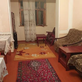 In Baku 78.0 m² apartment is for rent - Image 4