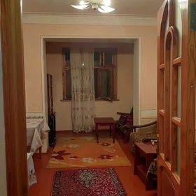 In Baku 78.0 m² apartment is for rent - Image 5