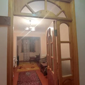 In Baku 78.0 m² apartment is for rent - Image 6