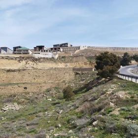 In Baku nan acre land is for sale - Image 8