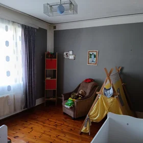 In Baku 200.0 m² house with 5.0 rooms is for sale - Image 5