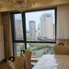 In Baku 121.0 m² apartment is for sale - Image 4