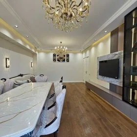 In Baku 121.0 m² apartment is for sale - Image 5